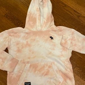 Abercrombie sweatshirt